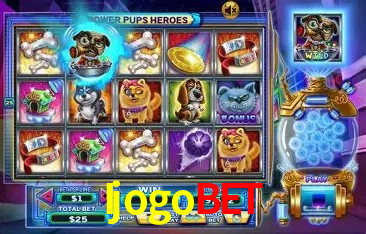 Ijogobet